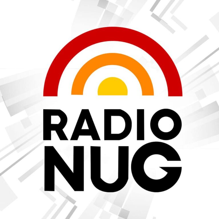 Radio NUG 6th January, 2023 Morning