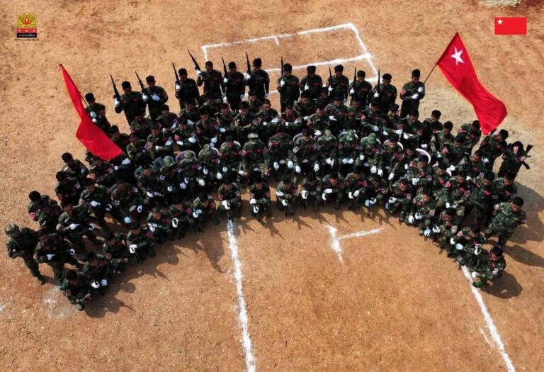 ” Congratulations Soldiers “